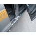 swa side running board steps hyundai grand starex 2007-15